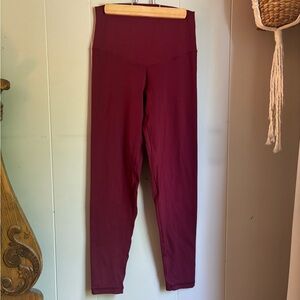 Aerie Offline Full length leggings